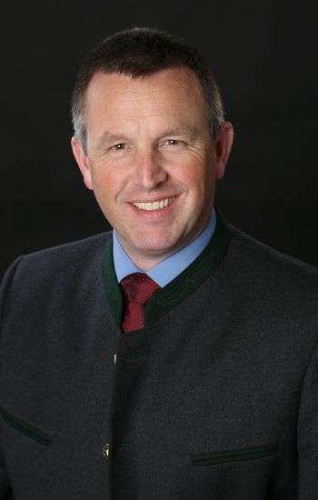 Stefan Tilmann Rechtsanwalt